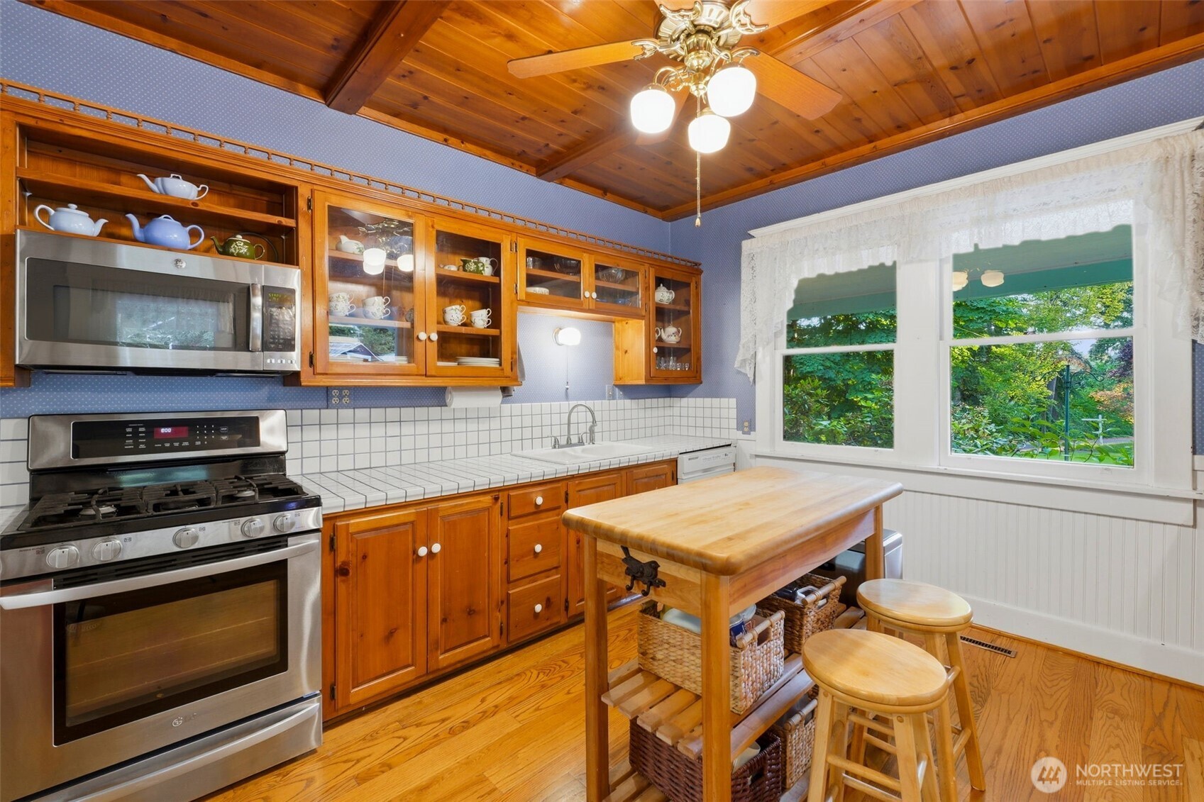 12835 Price Road Southeast Olalla, WA 98359 - Photo 18 of 40