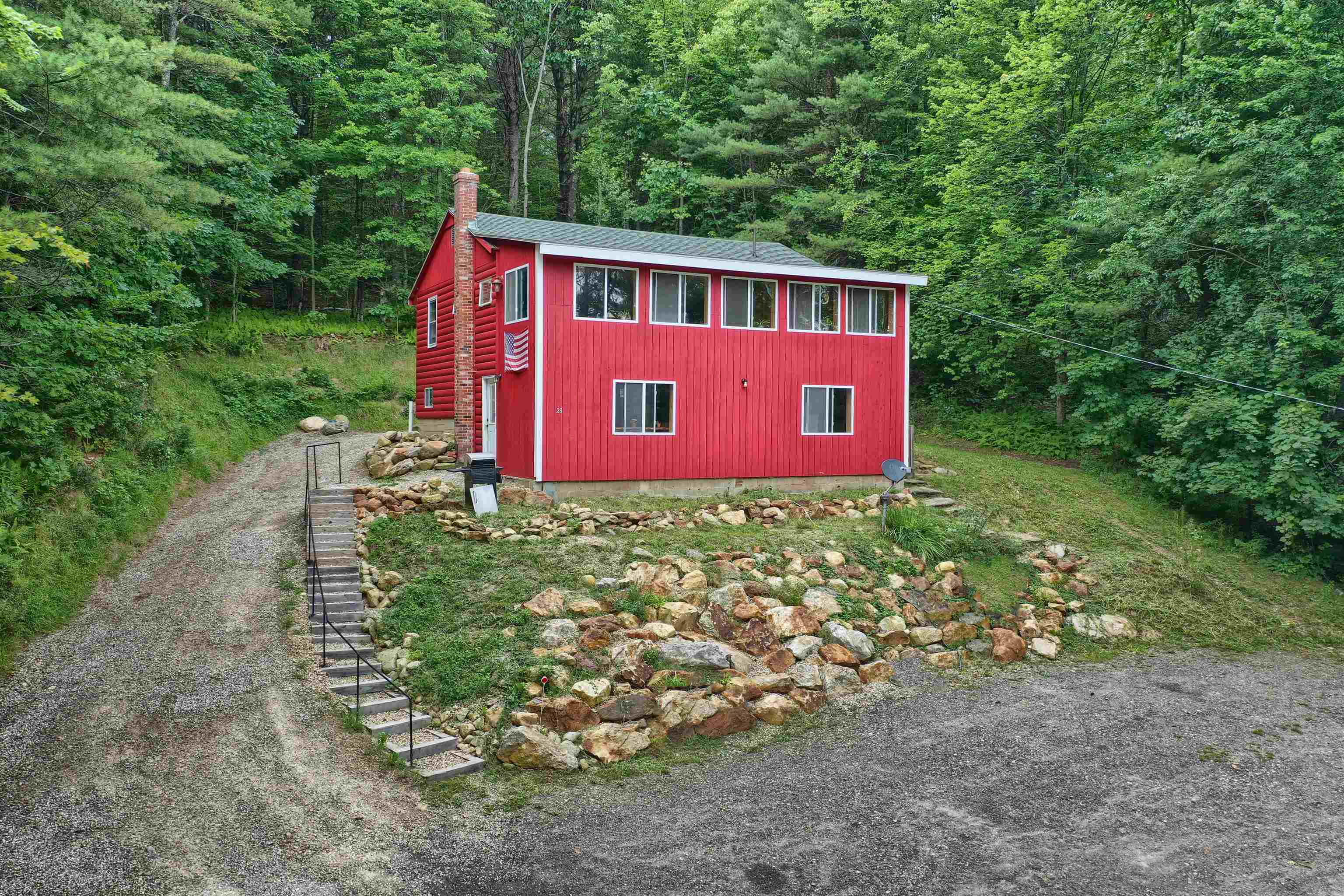 28 Monomonac Terrace Rindge, NH 03461 - Photo 1 of 29