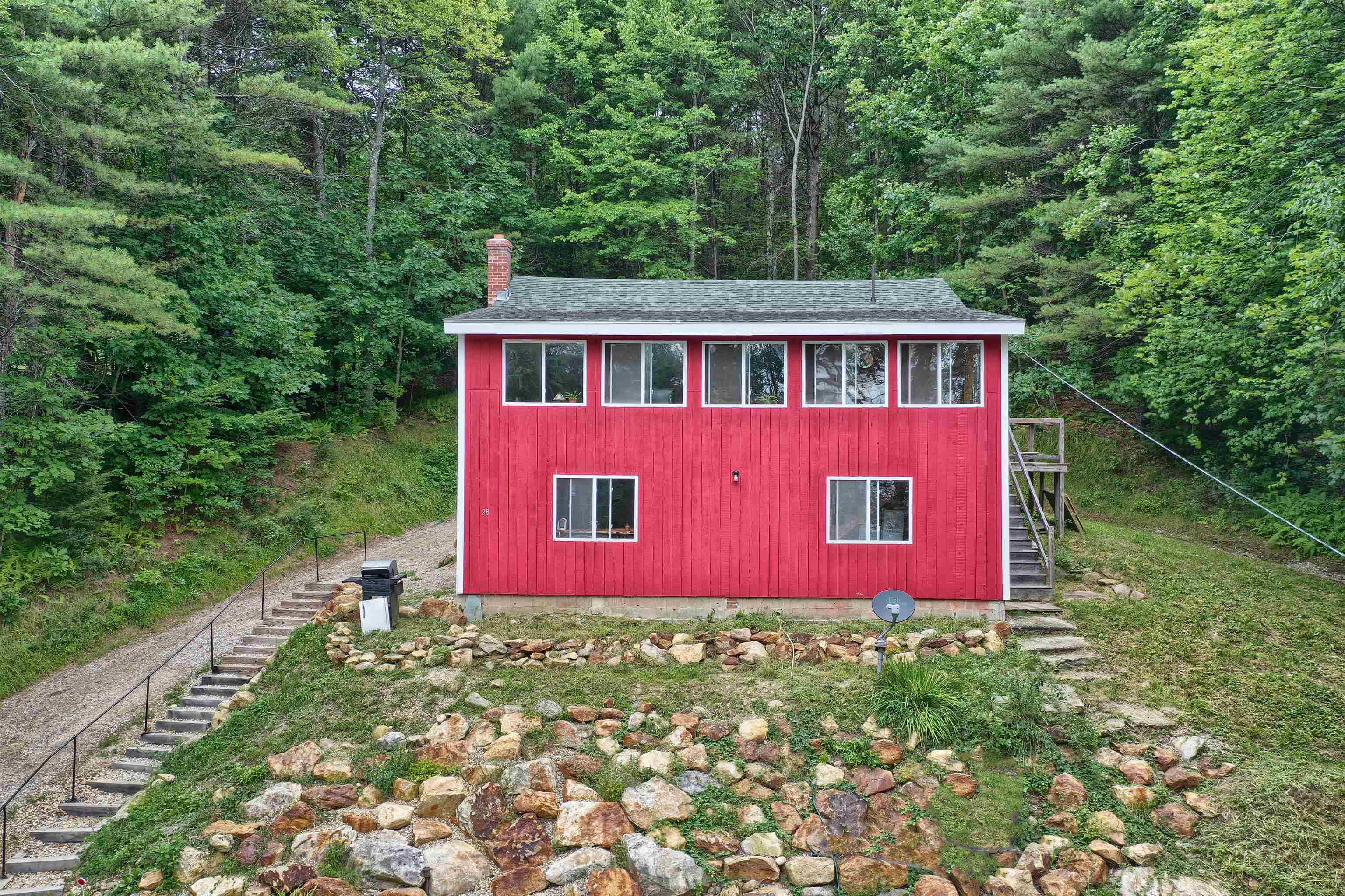 28 Monomonac Terrace Rindge, NH 03461 - Photo 2 of 29