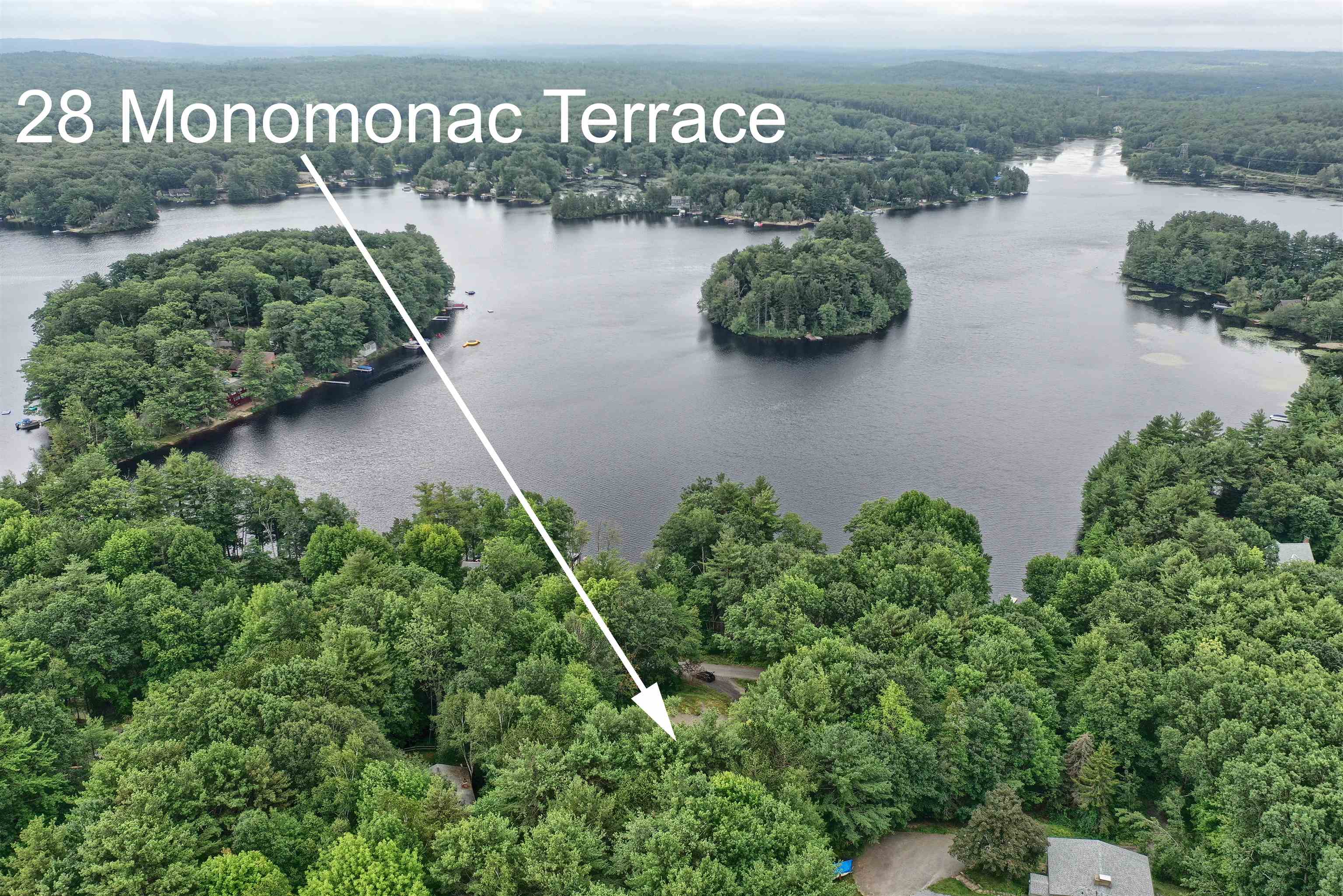 28 Monomonac Terrace Rindge, NH 03461 - Photo 28 of 29