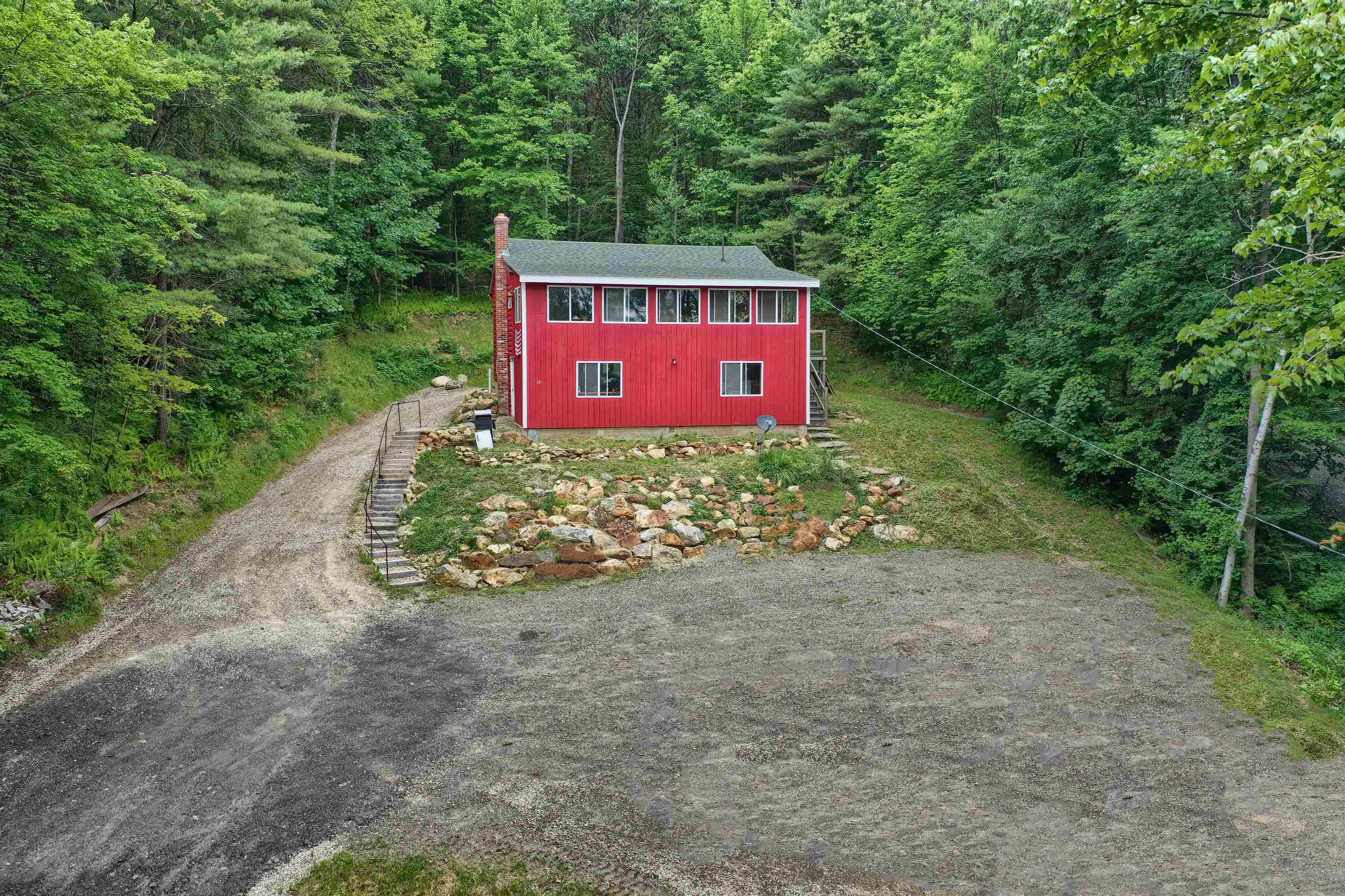 28 Monomonac Terrace Rindge, NH 03461 - Photo 4 of 29