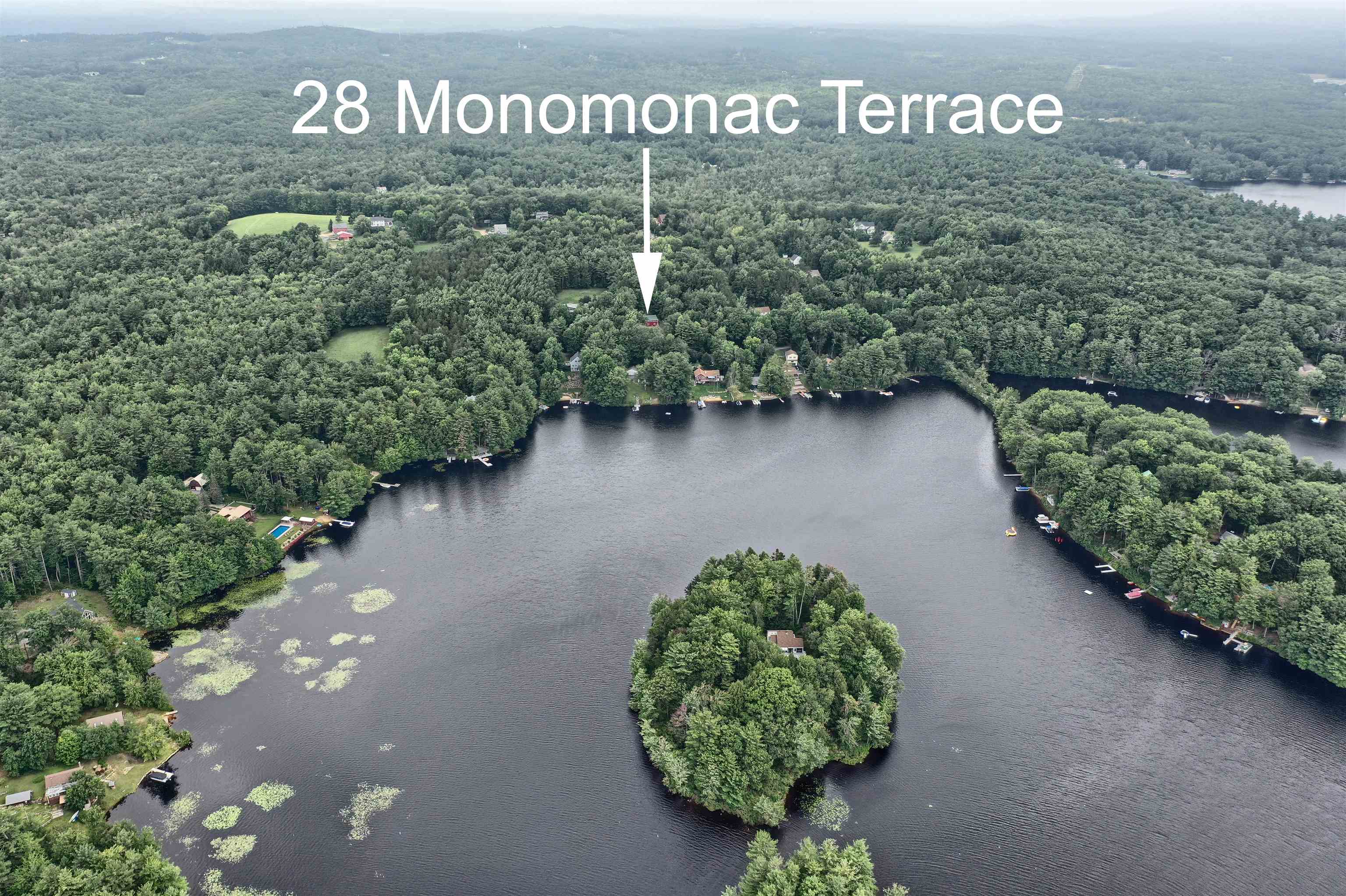 28 Monomonac Terrace Rindge, NH 03461 - Photo 7 of 29