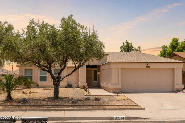 $465,000 | 2624 North Ricardo, Mesa, AZ 85215