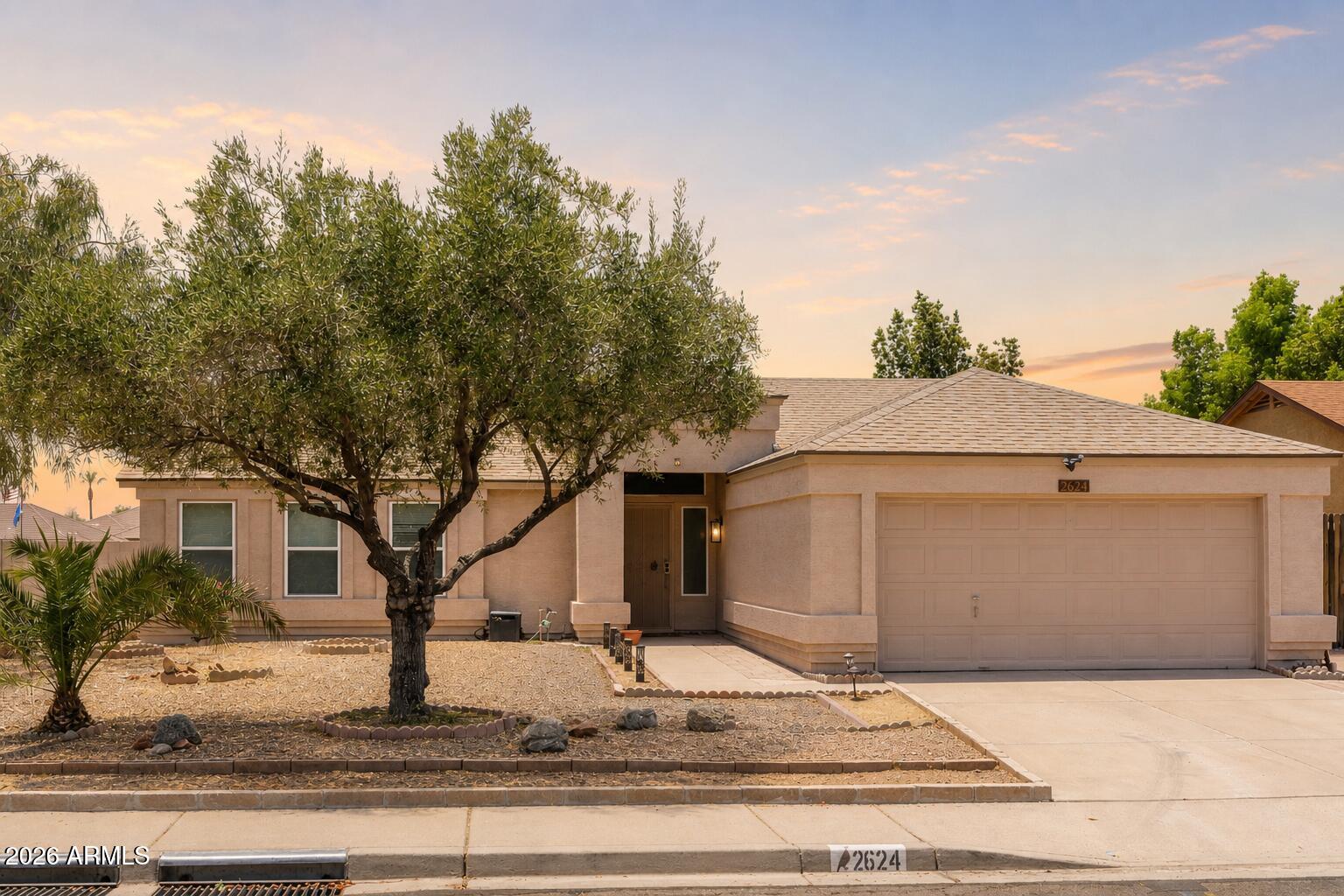 2624 North Ricardo Mesa, AZ 85215 - Photo 1 of 23