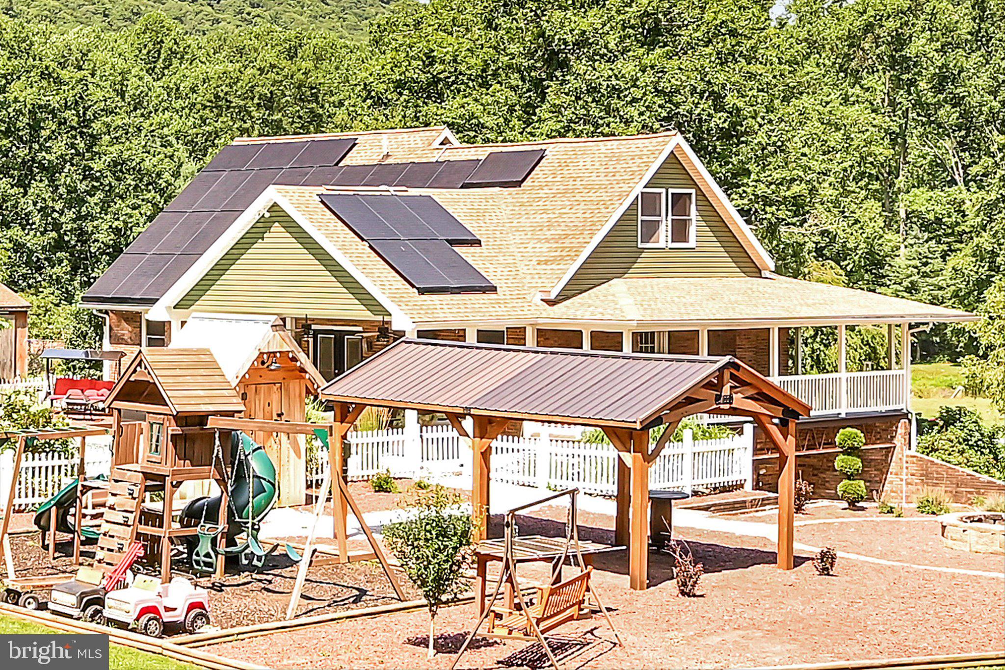 139 Molleystown Road Pine Grove, PA 17963 - Photo 34 of 43