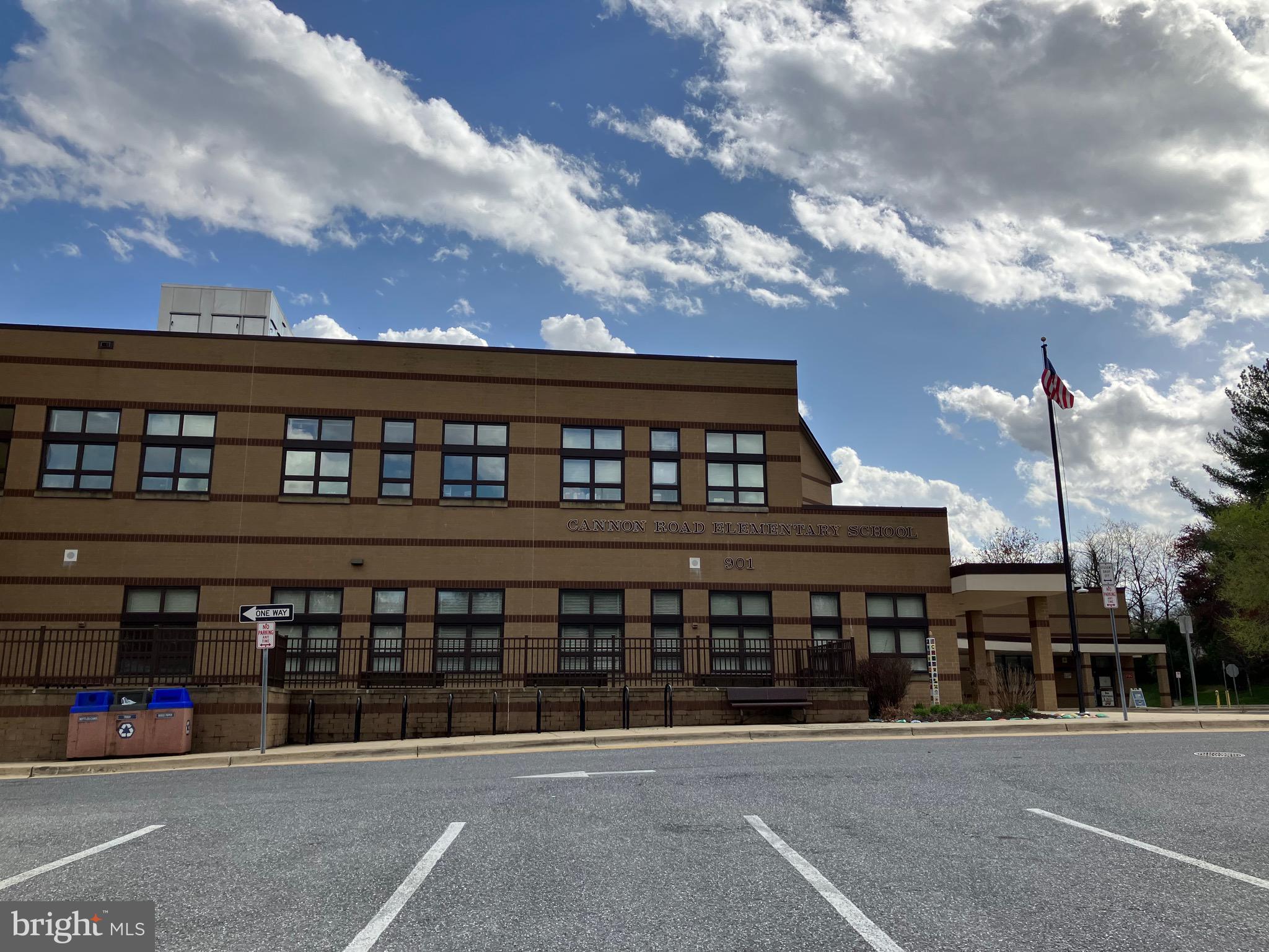 904 Cannon Road Silver Spring, MD 20904 - Photo 49 of 65 Cannon Road Elementary School