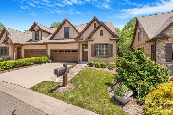 $975,000 | 50 Meadow Village Lane, Asheville, NC 28803