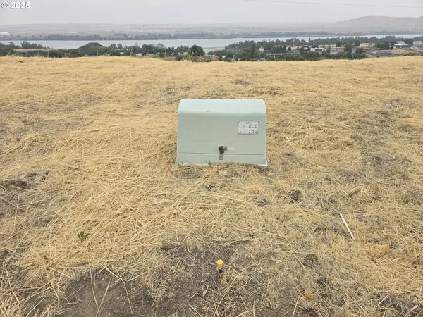 a view of a lake view