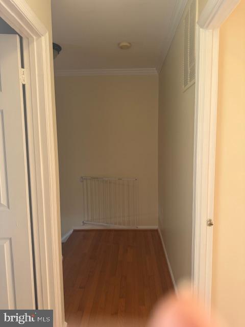 6358 Shaundale Drive Springfield, VA 22152 - Photo 30 of 54 a view of utility room