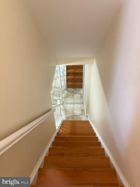 6358 Shaundale Drive Springfield, VA 22152 - Photo 40 of 54 a view of wooden floor