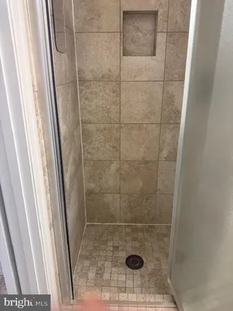 a view of a backyard with of the house