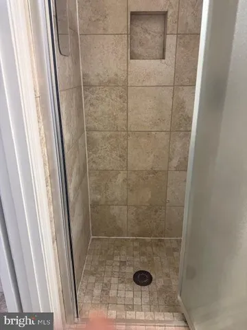 a view of a backyard with of the house