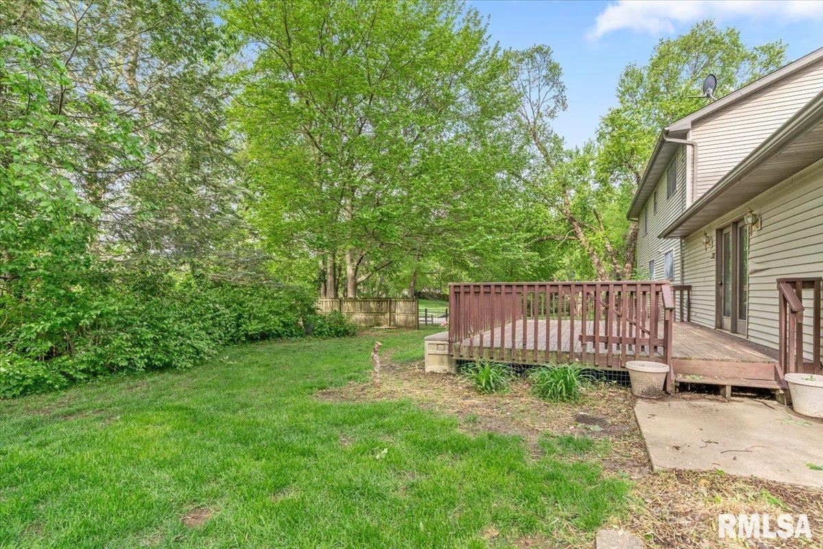 3990 Springer Lane Springfield, IL 62711 - Photo 45 of 47 Gallery Image 45