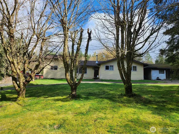 $570,150 | 29250 Southeast Mud Mountain Road, Enumclaw, WA 98022