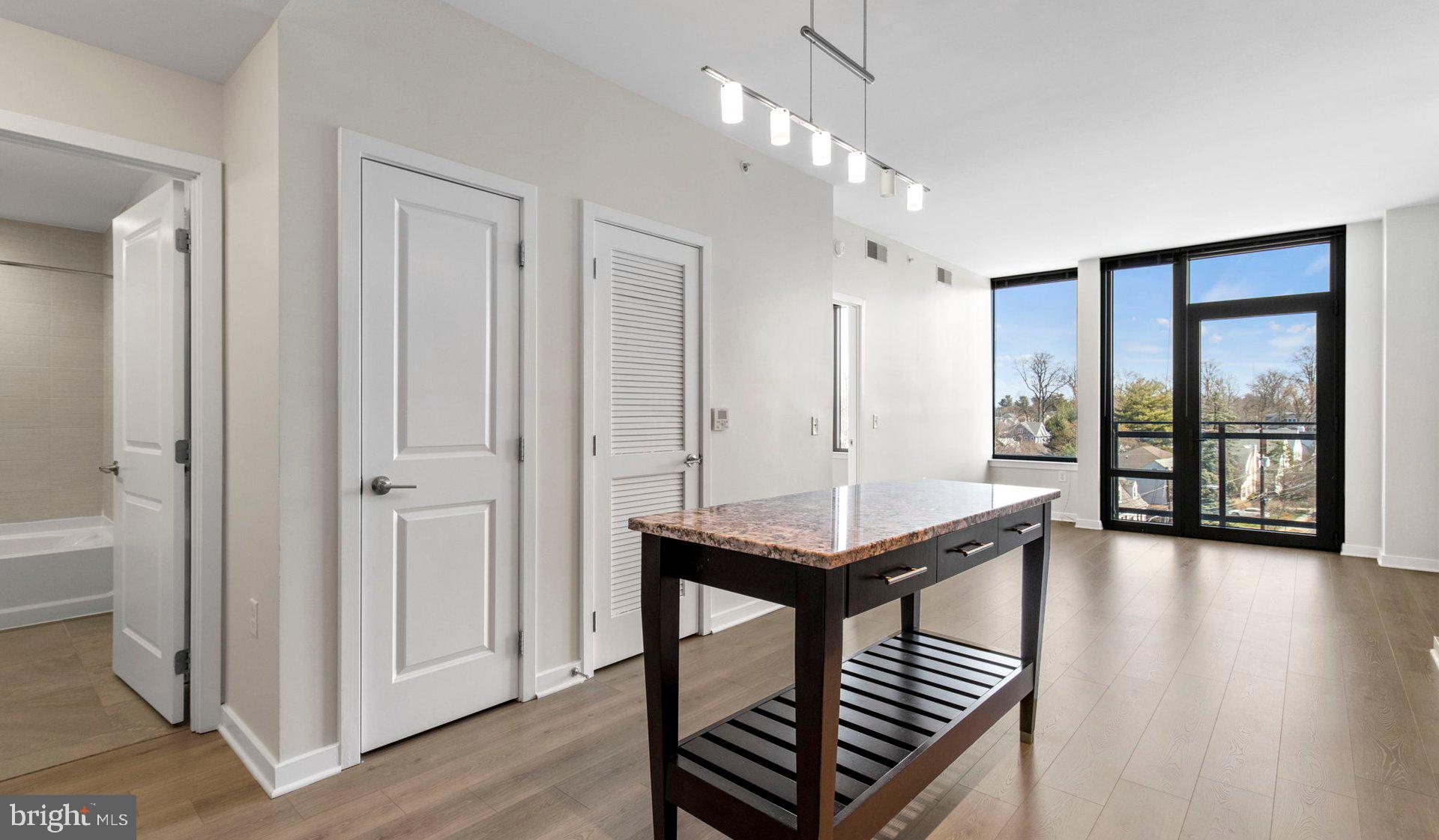 8300 Wisconsin Avenue, Unit 3B1904 Bethesda, MD 20814 - Photo 46 of 150