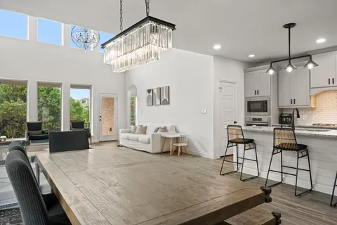 $699,000 | 6600 Llano Stage Trail, Austin, TX 78738