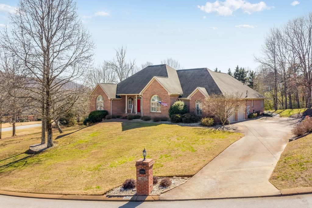623 Gibson Pond Road Chattanooga, TN 37421 - Photo 5 of 58 623_Gibson_Pond_Dr_0005