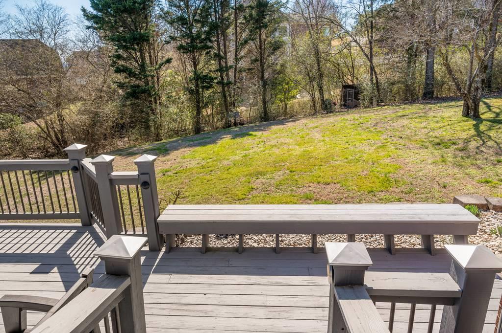 623 Gibson Pond Road Chattanooga, TN 37421 - Photo 47 of 58 623_Gibson_Pond_Dr_0023