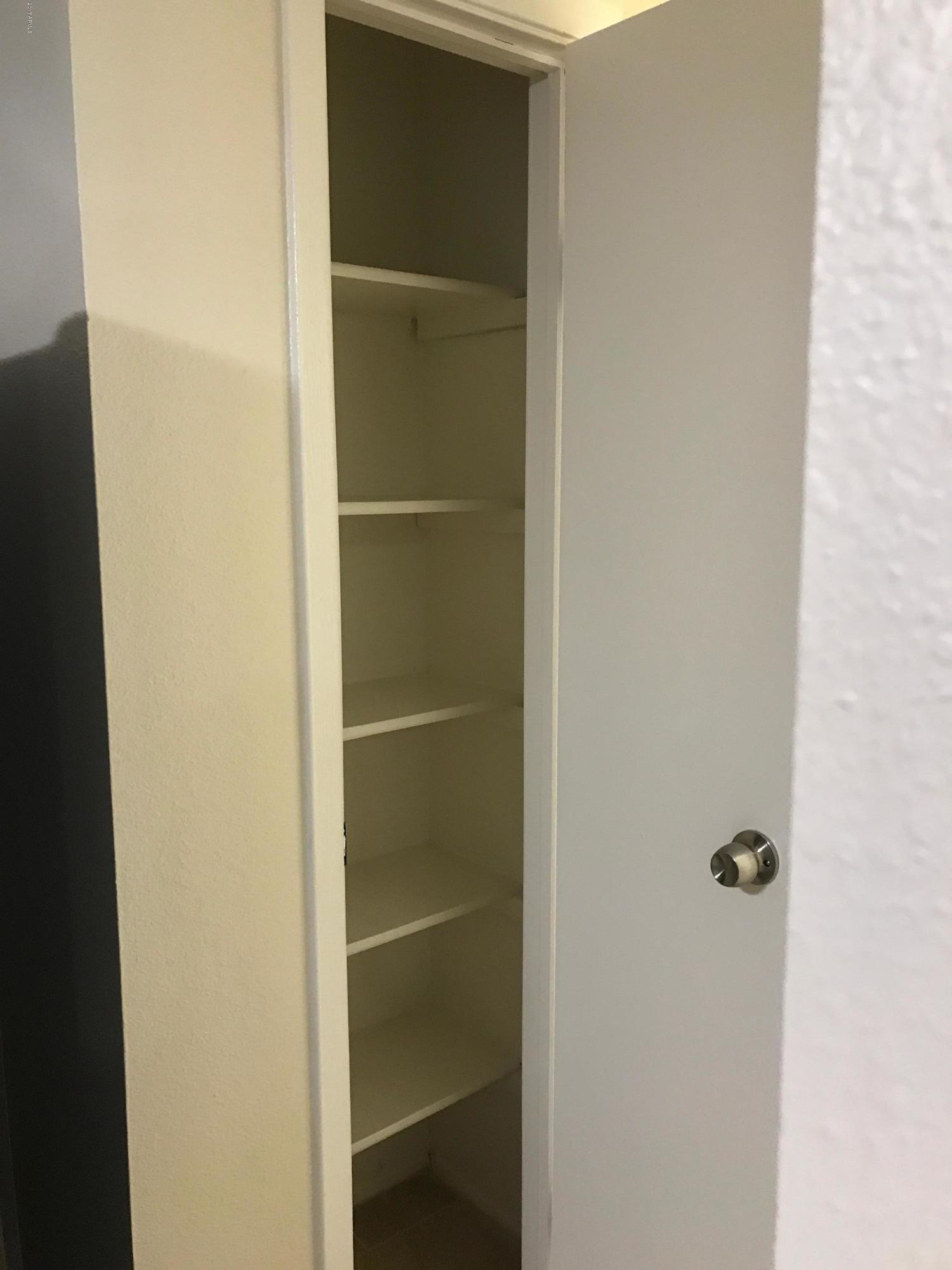 3511 East Baseline Road, Unit 1193 Phoenix, AZ 85042 - Photo 8 of 33 Pantry