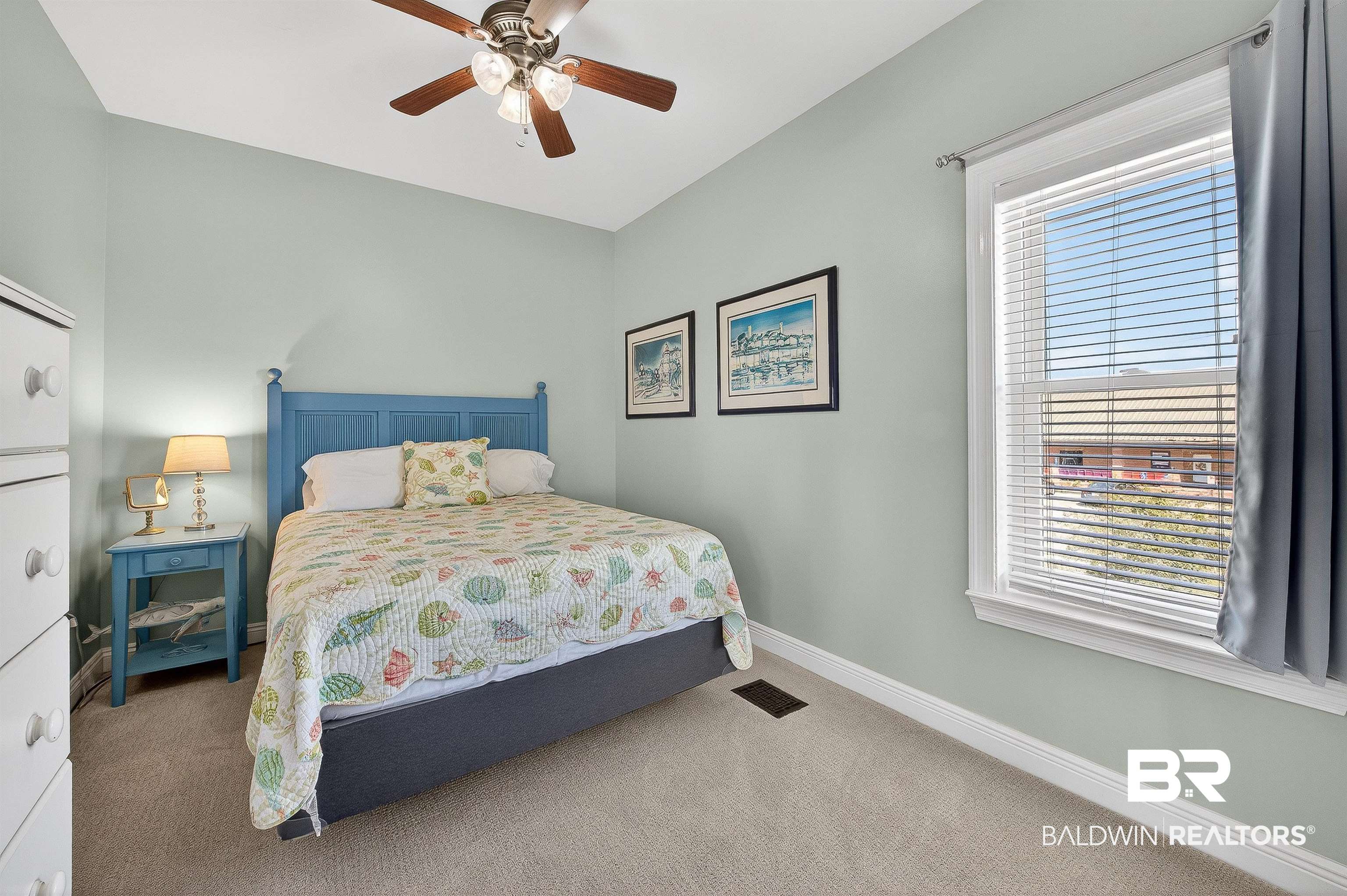 484 Our Road Gulf Shores, AL 36542 - Photo 23 of 83 Bedroom 3 - Level 2