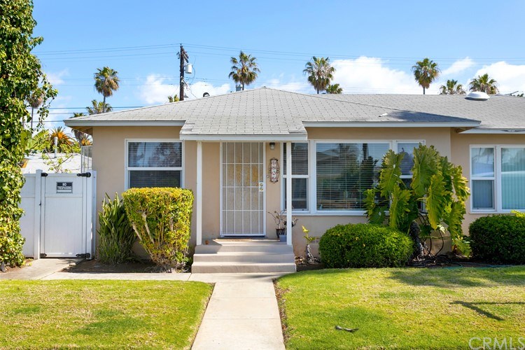 1826 South Tremont Street, Unit 1828 Oceanside, CA 92054 - Photo 2 of 40 2 beds 1 bath