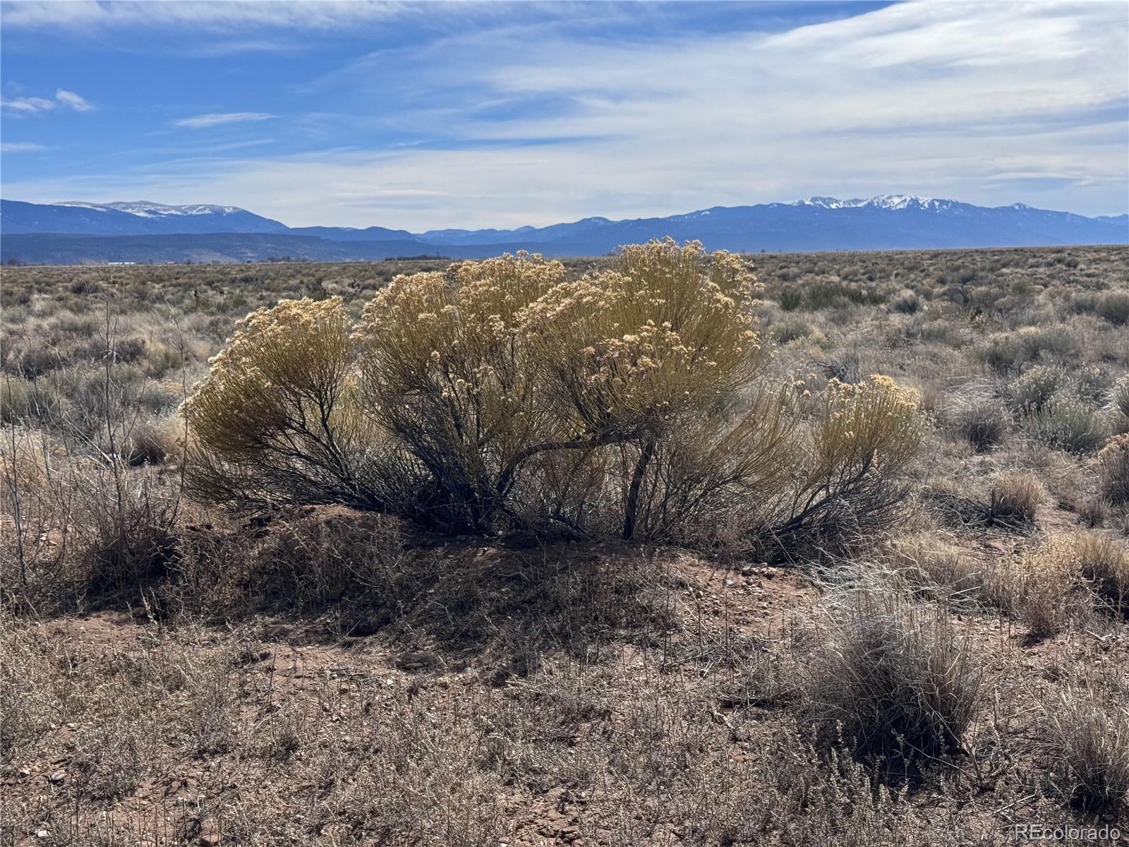 Lot 17 Ana Road San Luis, CO 81152 - Photo 11 of 12 a view of mountain view with lake view