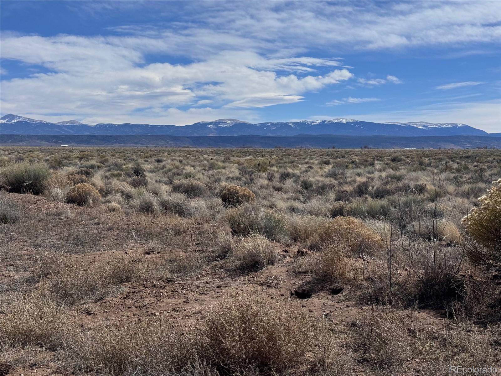 Lot 17 Ana Road San Luis, CO 81152 - Photo 9 of 12 a view of a large trees