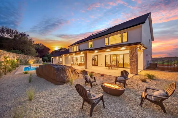 $3,985,000 | 3225 Rustic Woods Court, Loomis, CA 95650