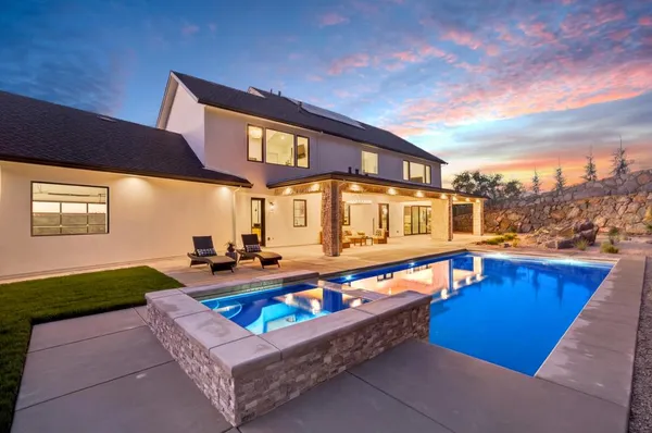 $3,985,000 | 3225 Rustic Woods Court, Loomis, CA 95650