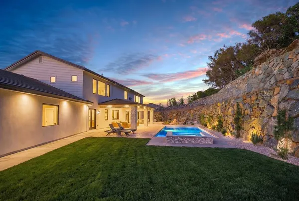 $3,985,000 | 3225 Rustic Woods Court, Loomis, CA 95650