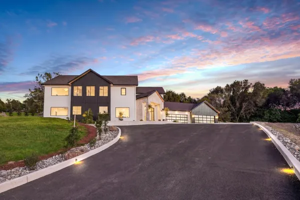 $3,985,000 | 3225 Rustic Woods Court, Loomis, CA 95650