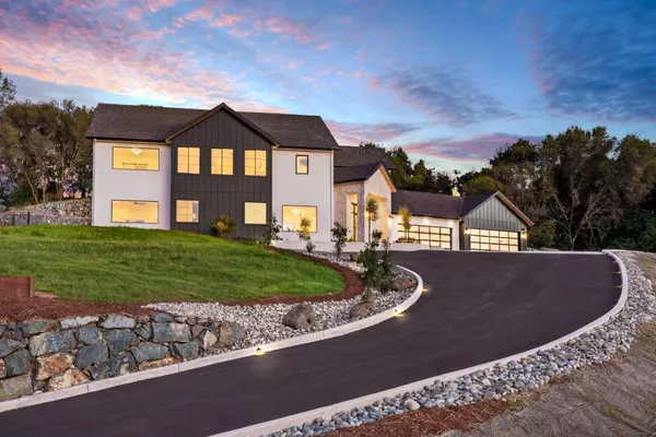 $3,985,000 | 3225 Rustic Woods Court, Loomis, CA 95650