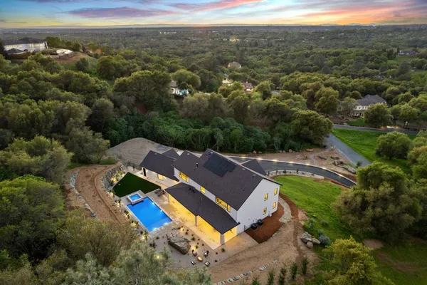 $3,985,000 | 3225 Rustic Woods Court, Loomis, CA 95650
