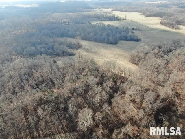 $691,080 | 0 East Clark Road, Marshall, IL 62441