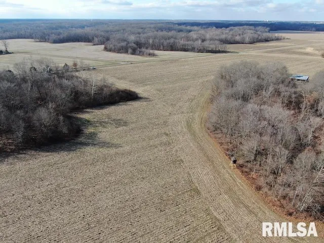 $691,080 | 0 East Clark Road, Marshall, IL 62441