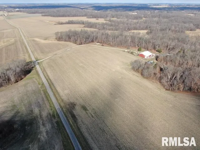 $691,080 | 0 East Clark Road, Marshall, IL 62441