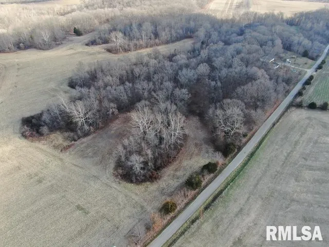 $691,080 | 0 East Clark Road, Marshall, IL 62441