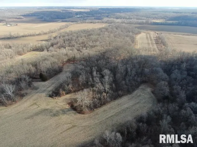 $691,080 | 0 East Clark Road, Marshall, IL 62441