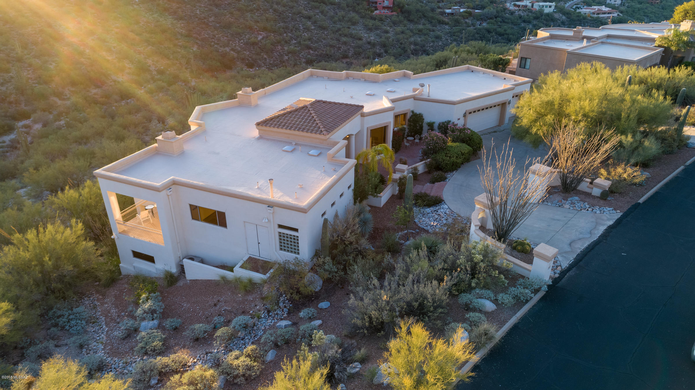 6080 Pinchot Road Tucson, AZ 85750 - Photo 33 of 36 Gallery Image 33