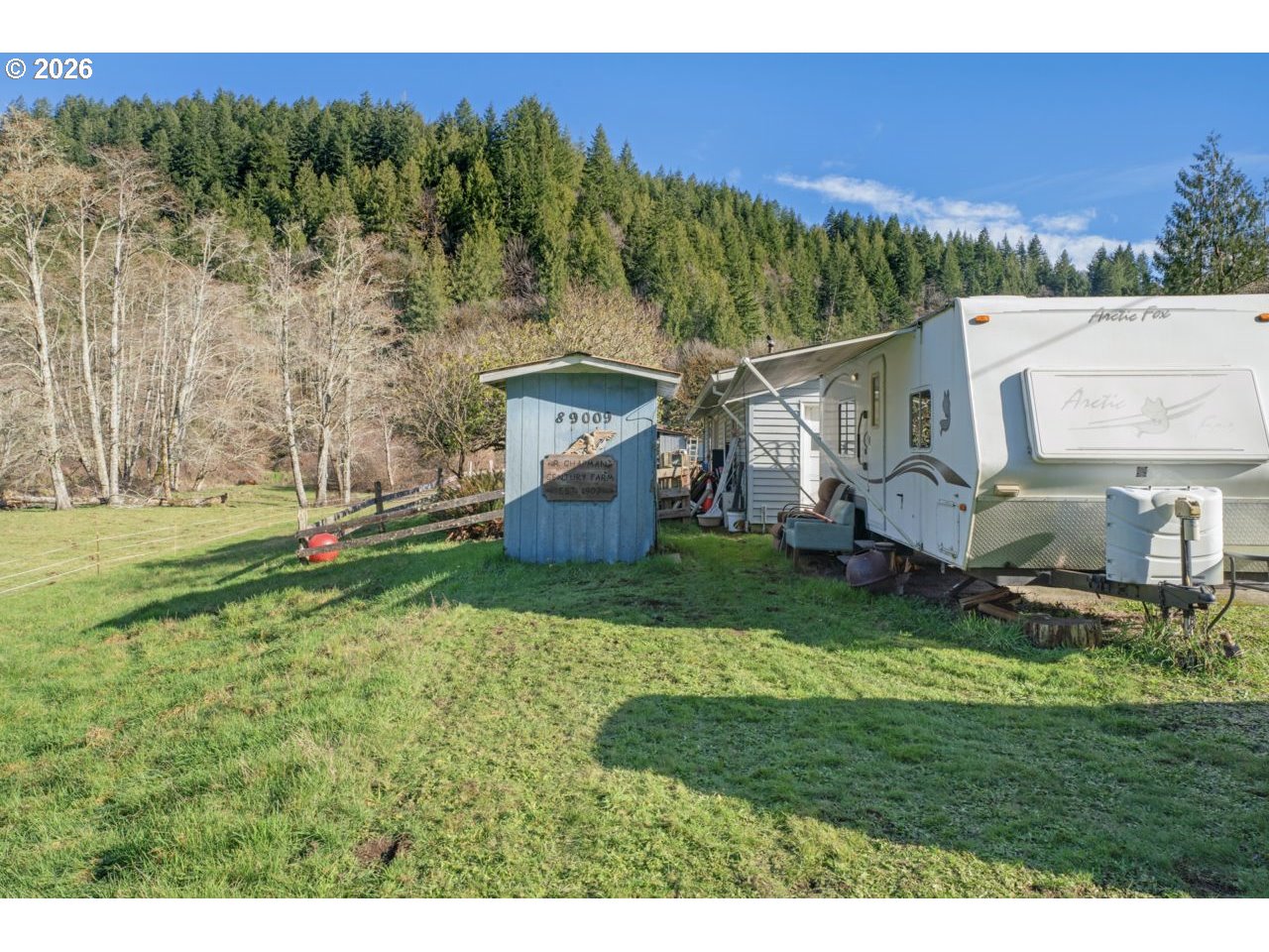 89009 Condon Creek Road Florence, OR 97439 - Photo 12 of 48