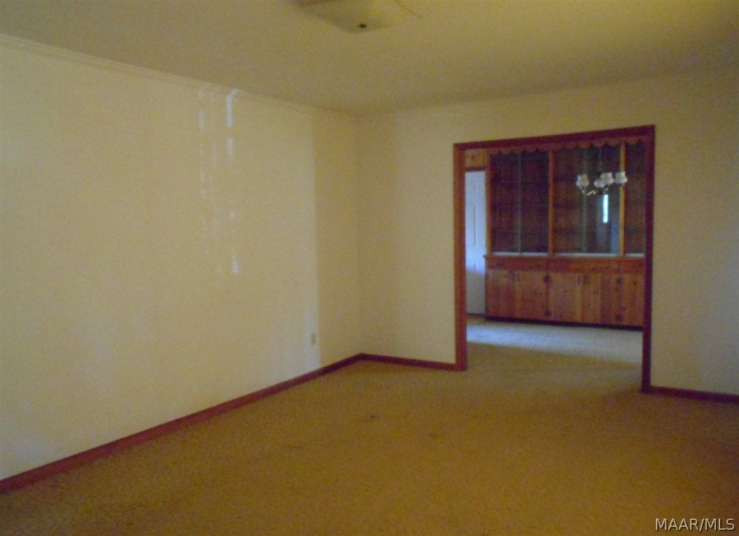 4635 Campground Road Ozark, AL 36360 - Photo 12 of 35 LR back to DR
