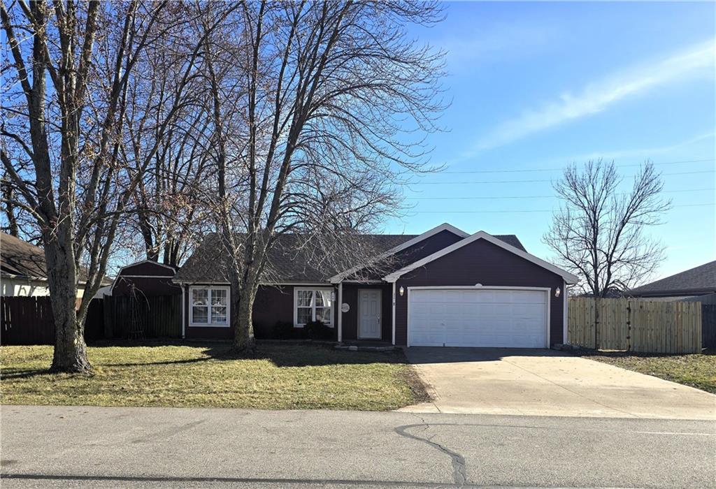 1178 Southeast 170 Road Knob Noster, MO 65336 - Photo 1 of 30