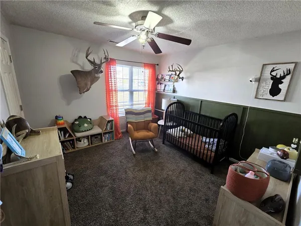 $219,000 | 1178 Southeast 170 Road, Knob Noster, MO 65336