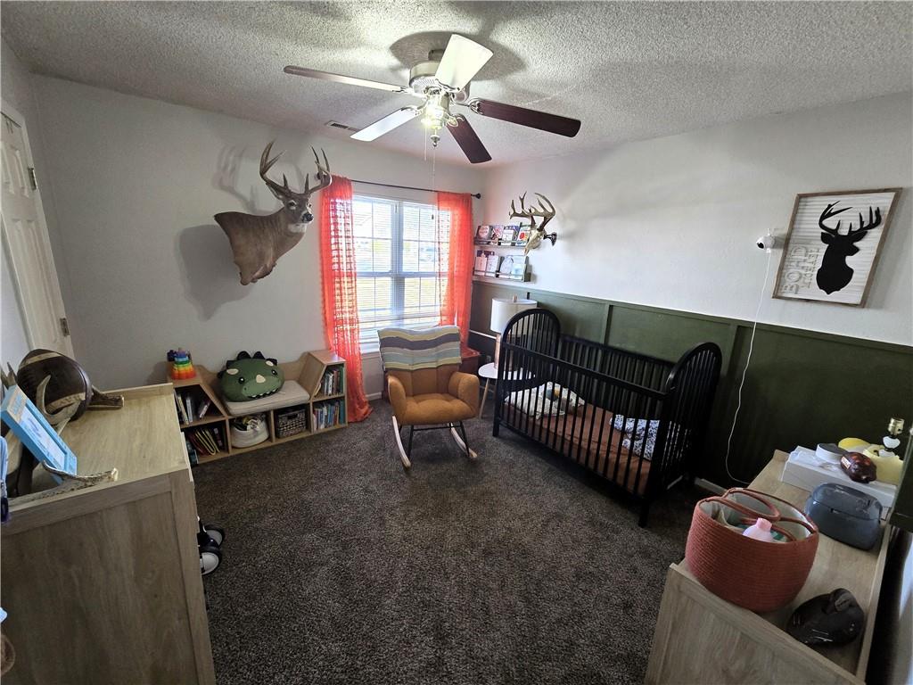 1178 Southeast 170 Road Knob Noster, MO 65336 - Photo 21 of 30