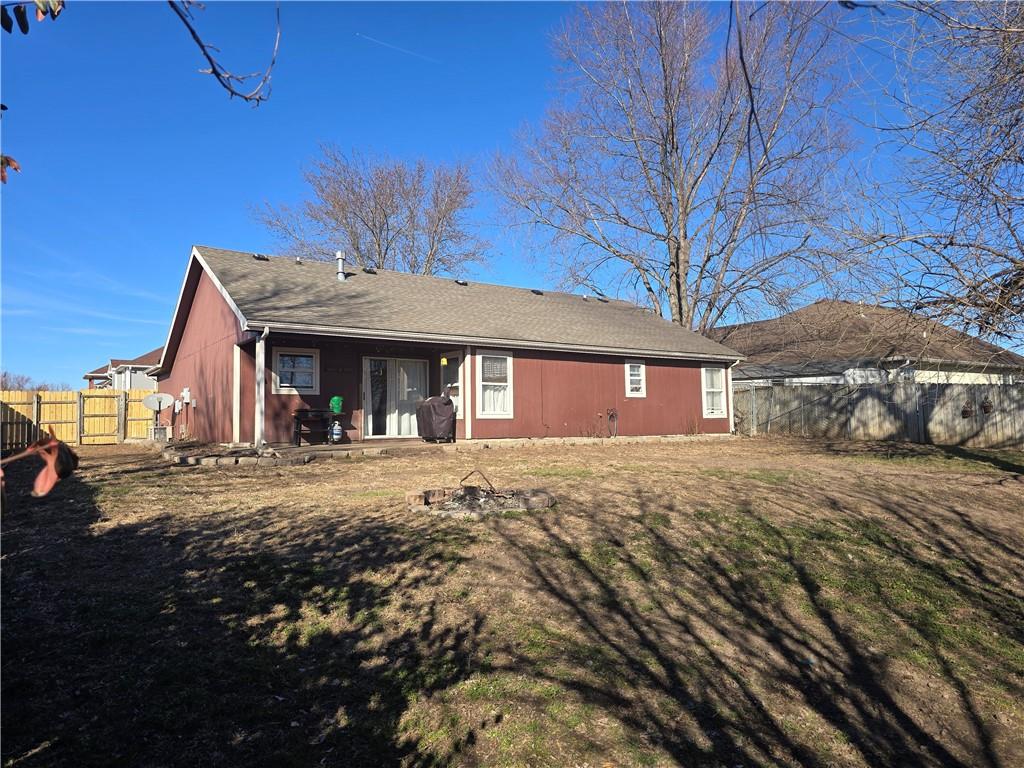 1178 Southeast 170 Road Knob Noster, MO 65336 - Photo 25 of 30