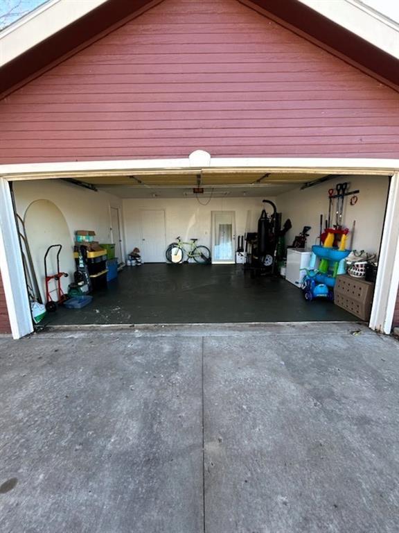 1178 Southeast 170 Road Knob Noster, MO 65336 - Photo 26 of 30
