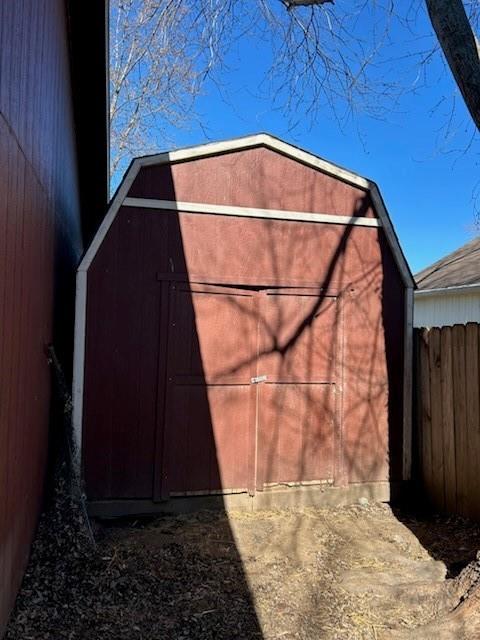 1178 Southeast 170 Road Knob Noster, MO 65336 - Photo 28 of 30
