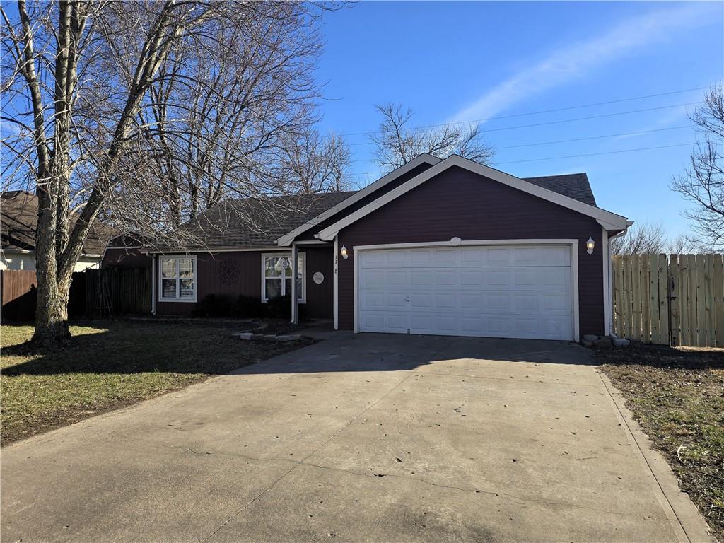 1178 Southeast 170 Road Knob Noster, MO 65336 - Photo 3 of 30