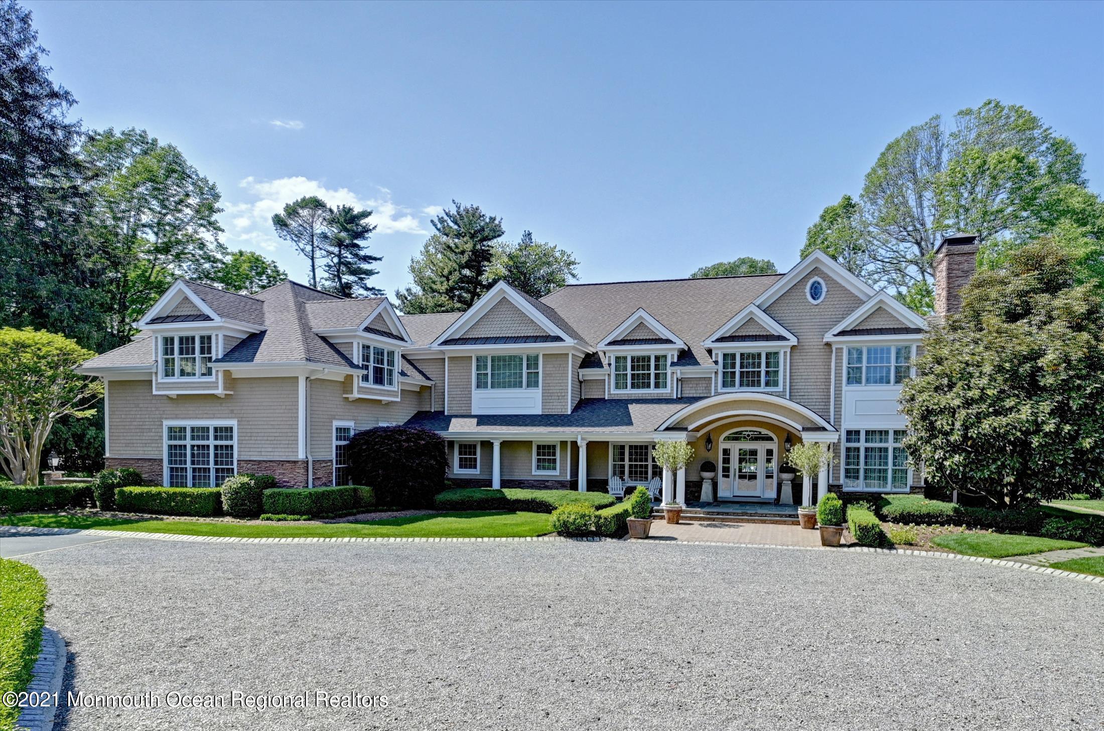 80 Rumson Road Rumson, NJ 07760 - Photo 1 of 50 80 Rumson Rd