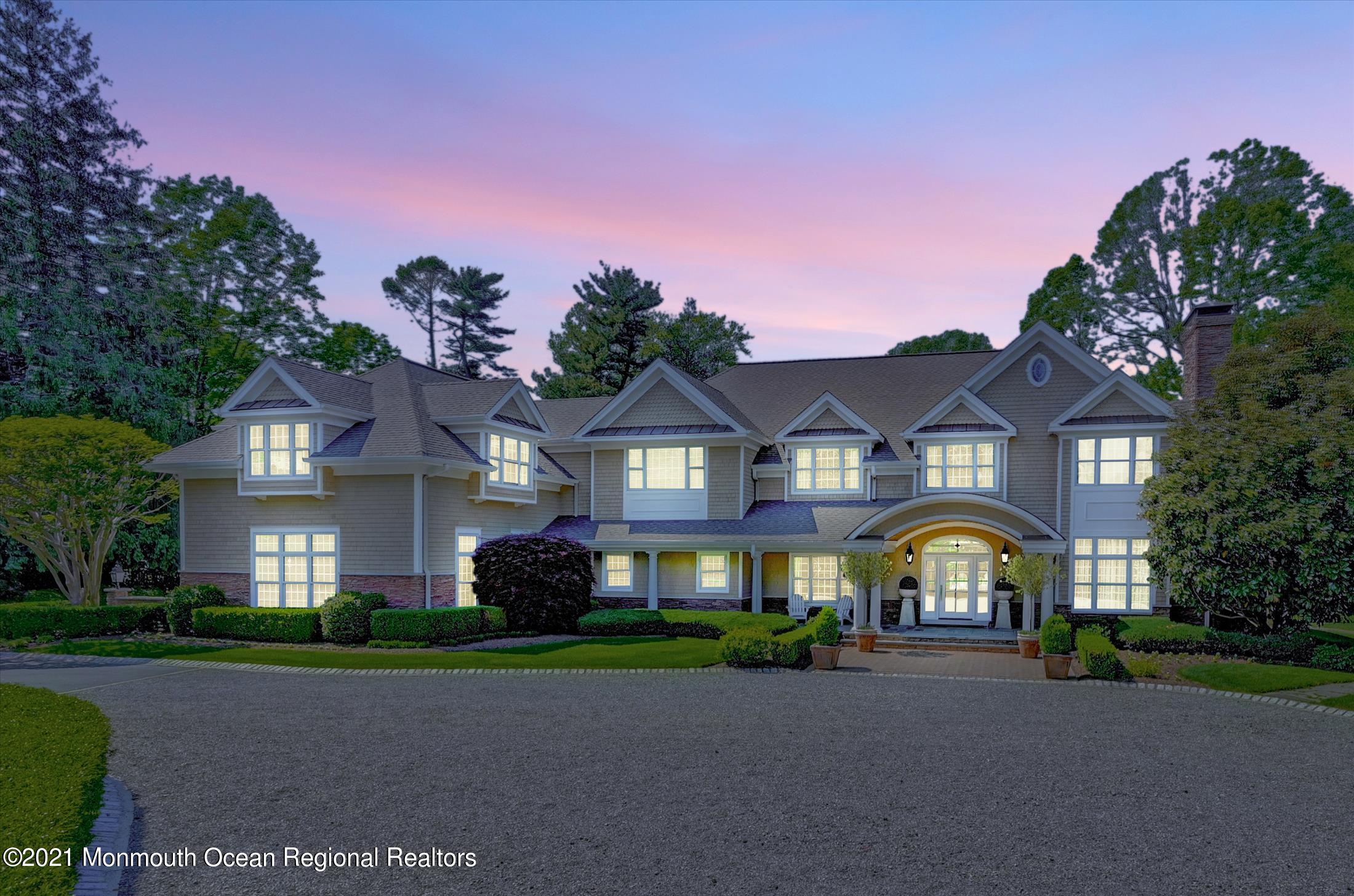 80 Rumson Road Rumson, NJ 07760 - Photo 2 of 50 80 Rumson Rd